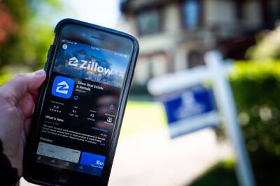 Stocks making the biggest moves in the premarket: Zillow, Revance Therapeutics, Albertsons and more
