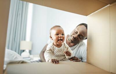 Here are some smart financial moves for new parents