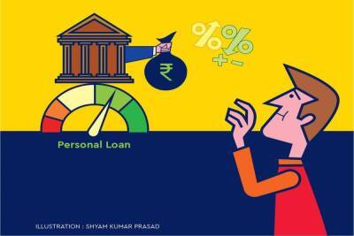 Your Money: Five tips to get the best rate on a personal loan