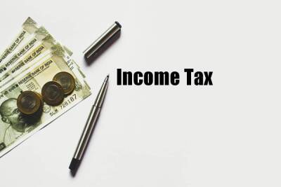 Income Tax Return 2021: Lost money in stock markets? Check if you can set it off against salary income