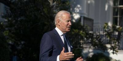 Biden Identifies Cuts to Social Policy and Climate Bill