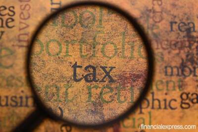 Tax implications on capital gains earned by NRIs