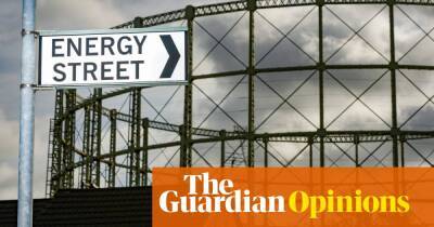 Britain’s energy supply is in crisis, and I can tell you why