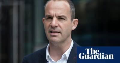Lives destroyed by scammers using my image, Martin Lewis tells MPs