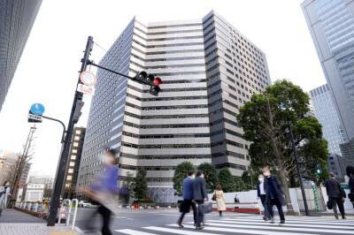 Nomura kicks off hiring spree for 50 junior bankers as battle for talent heats up