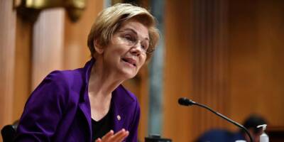 Elizabeth Warren Floats Expanded Powers for Bankruptcy Creditors Against Private Equity