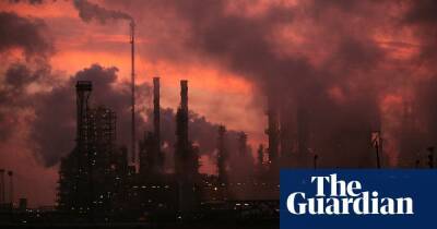Oil refinery woes raise concern in Westminster over financial backers