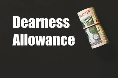 Government hikes dearness allowance (DA) by 3% for central employees