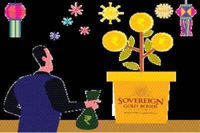 Subscription to sovereign gold bond to open on October 25