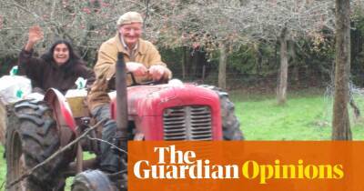 Farmers don’t have to contribute to the environmental crisis – we can solve it