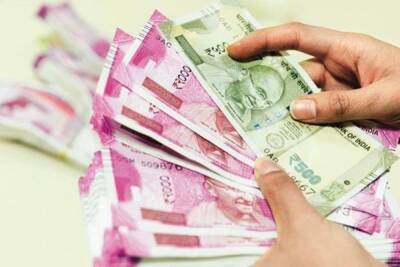 Good news for central govt employees! Govt hikes dearness allowance to 31% from 28%