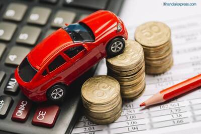 Buying a used car this festive season? Check EMI for Rs 7 lakh loan
