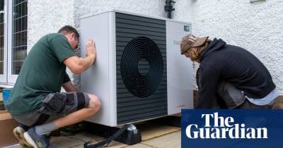 Air source heat pumps: how the costs and savings stack up