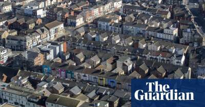 Government pledges £65m to help vulnerable renters in arrears in England