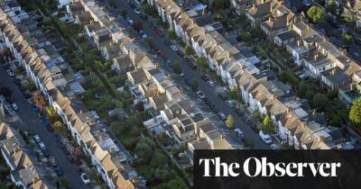 Ministers consider national registration scheme in England to target rogue landlords