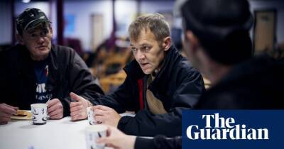 ‘We’ve been hammered’: on the breadline in Burnley