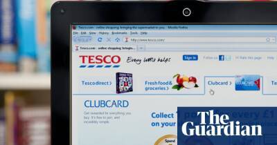 Tesco website and app back online after hack attempt