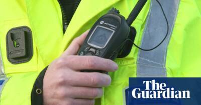 Motorola faces competition inquiry over UK emergency services network