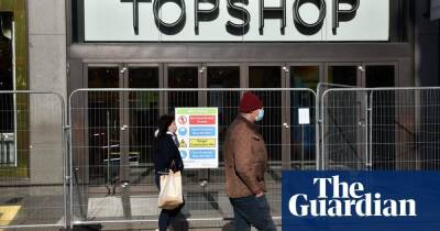 Ikea owner buys Topshop’s former London flagship store