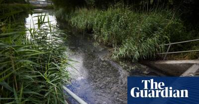 Downing Street to oppose raw sewage amendment in standoff with Lords