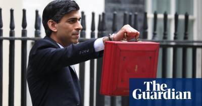 Budget 2021: what’s really going on in the UK economy?