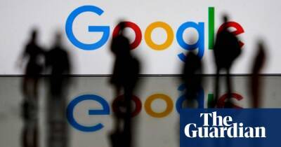 Google parent Alphabet posts revenues of $65bn as ads move online