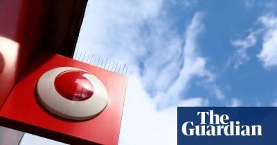My son’s in rehab – but Vodafone won’t suspend his account