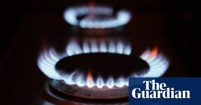 Scottish Power profits drop amid soaring wholesale gas prices
