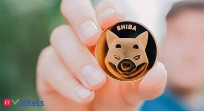 Shiba Inu surges to record as Robinhood petition passes 300,000