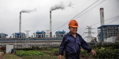 China’s Ambitious Climate Goals Collide With Reality, Imperiling Global Efforts