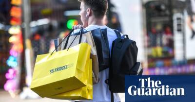Retailers warn budget will cause ‘unnecessary loss’ of jobs and shops