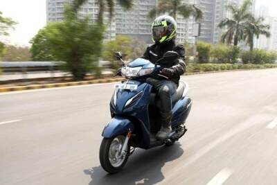 How to choose the best two-wheeler loan tenure