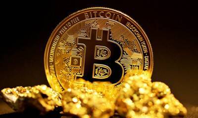 What Gold needs to do if it wants to compete with Bitcoin