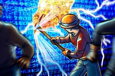 New Bitcoin hash rate highs remove any trace of China mining ban