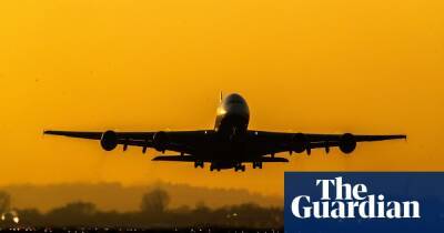Backers of UK airport expansion are part of UN green investment scheme