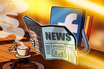 BREAKING: Facebook rebrands to Meta as focus expands beyond social media
