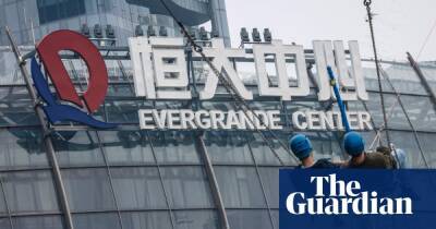 Evergrande averts default with interest payment – reports