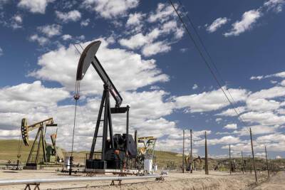 Chevron reports highest free cash flow on record as rebound in oil boost results; shares gain