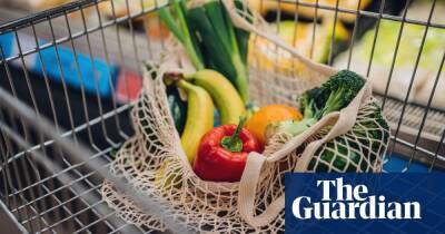 Want to be a greener food shopper? We ask experts for their advice
