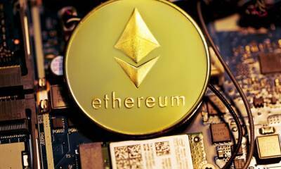 Over 700,000 ETH burned; Merge may take Ethereum ‘toward deflation’