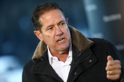 Barclays boss Jes Staley to step down over Epstein probe