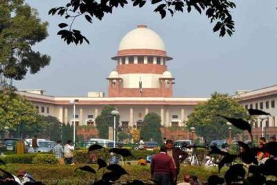 Insurance claim liable to be rejected if lapsed on account of non-payment of premium: SC