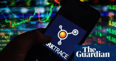 Darktrace shares plunge again as investor lock-up ends