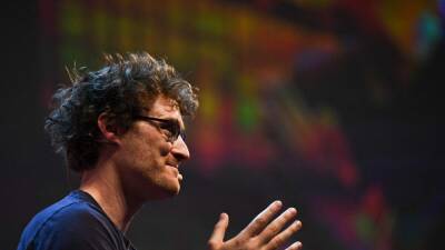 Web Summit 2021: Climate and cryptos are this year’s key themes, says CEO Paddy Cosgrave