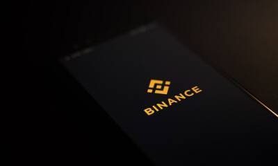 Does noteworthy performance on all fronts ensure a good November for Binance