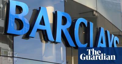 Discredit history: 10 years of Barclays scandals