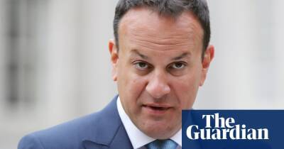 Ireland starts making contingency plans for UK trade war with EU