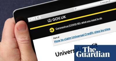 The government insists that I owe £583, but it won’t tell me why