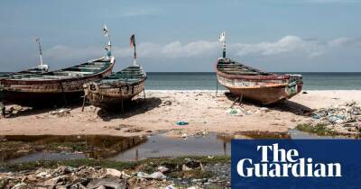 Tackling Covid debt in poorest countries hit by ‘massive gaps in data’