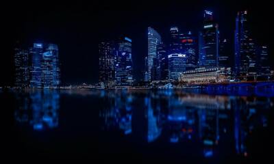 Singapore grants Binance, Coinbase this exemption for specified period
